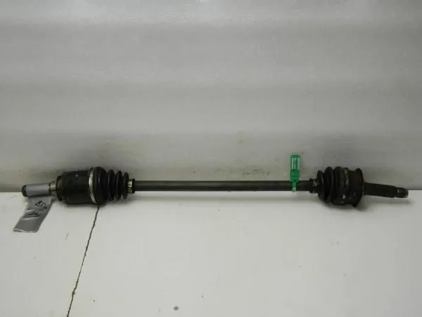 Привод SUBARU LEGACY BP5 EJ20 Зад Прав (Контрактный) D9996046