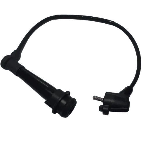 Провода высоковольтные TOYOTA 9091915457 TOYOTA Altezza,Aristo,Chaser,Cresta,Crown,Mark II,Origin