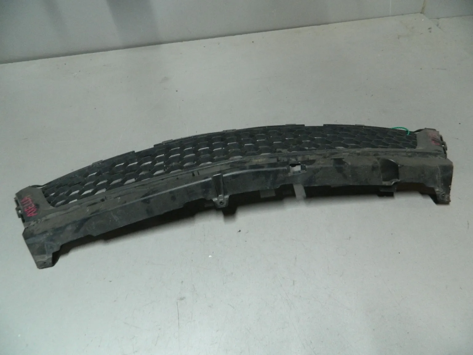 Решетка бампера MAZDA MAZDA3 BK (Контрактный) 81540870