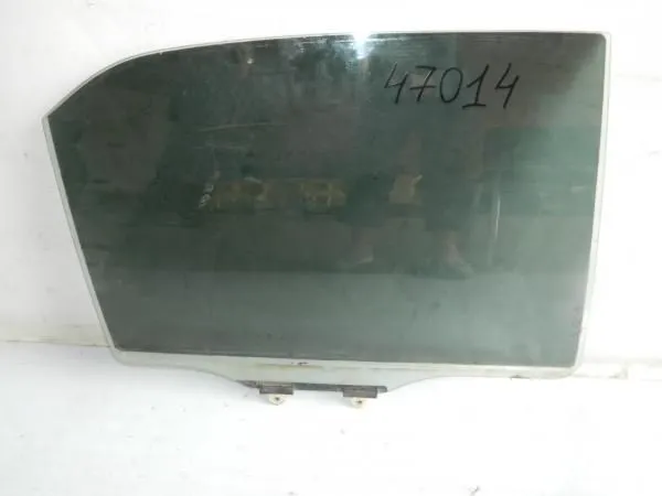 Стекло двери MITSUBISHI Lancer, Evolution Зад, Прав (Б/У)
