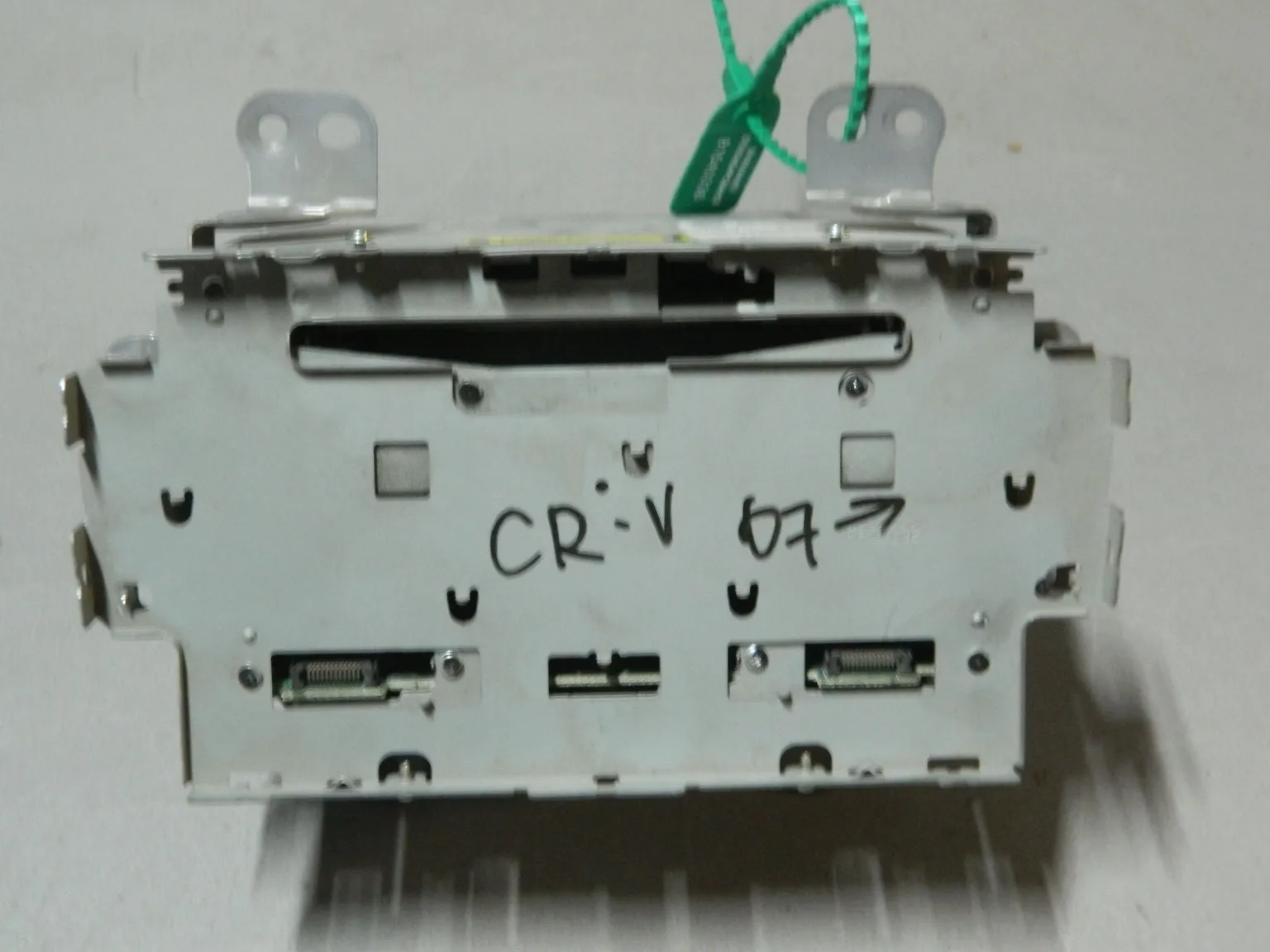 Магнитола HONDA CR-V RE5 (Контрактный) 81540336