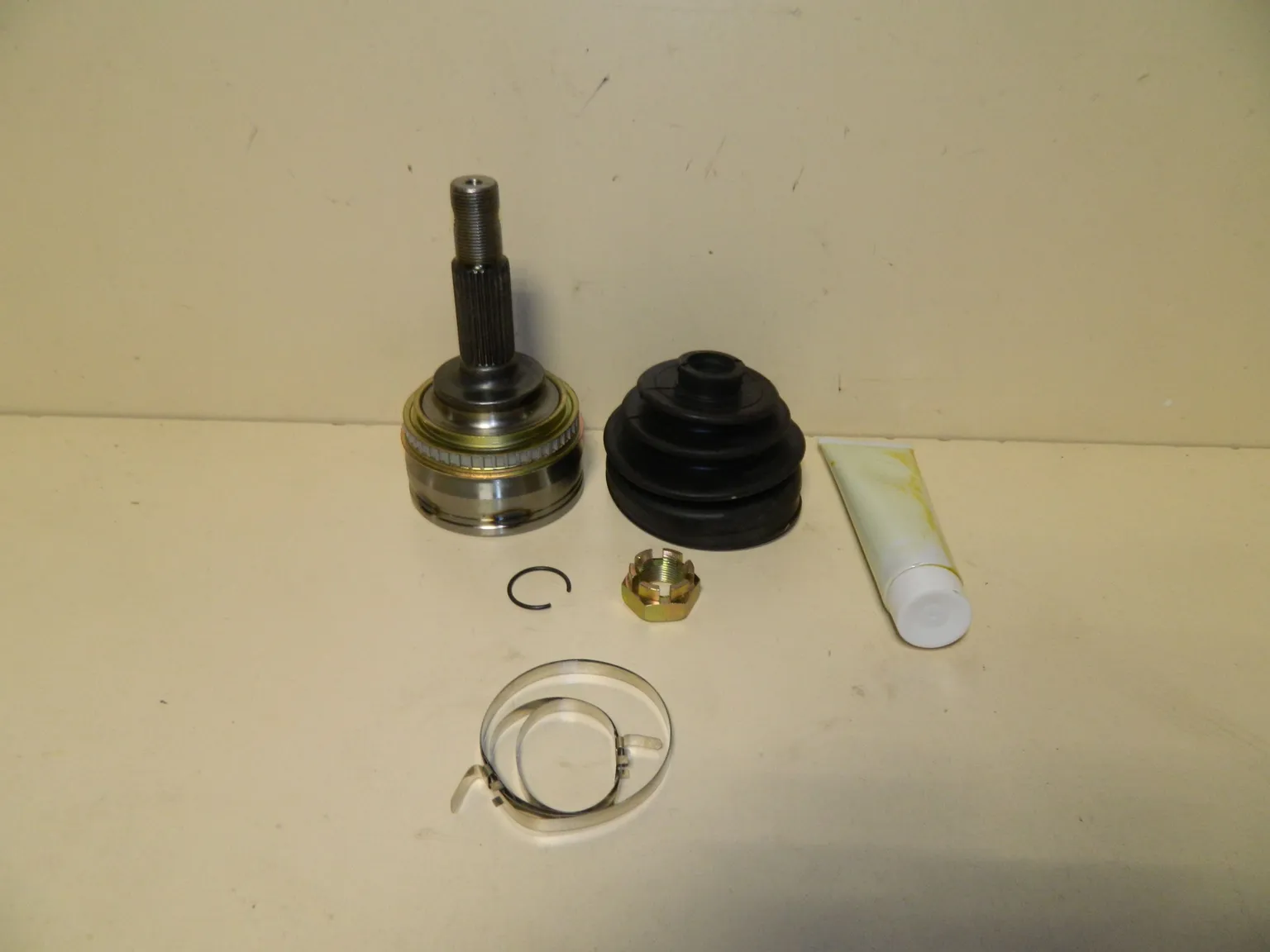 ШРУС GENERAL PARTS TO18A