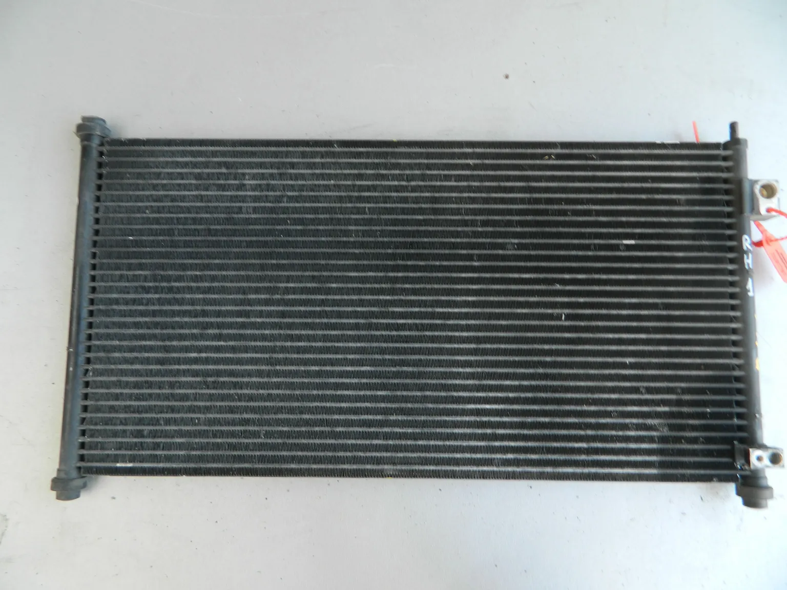 Радиатор кондиционера HONDA S-MX RH1 (Контрактный) 72367787