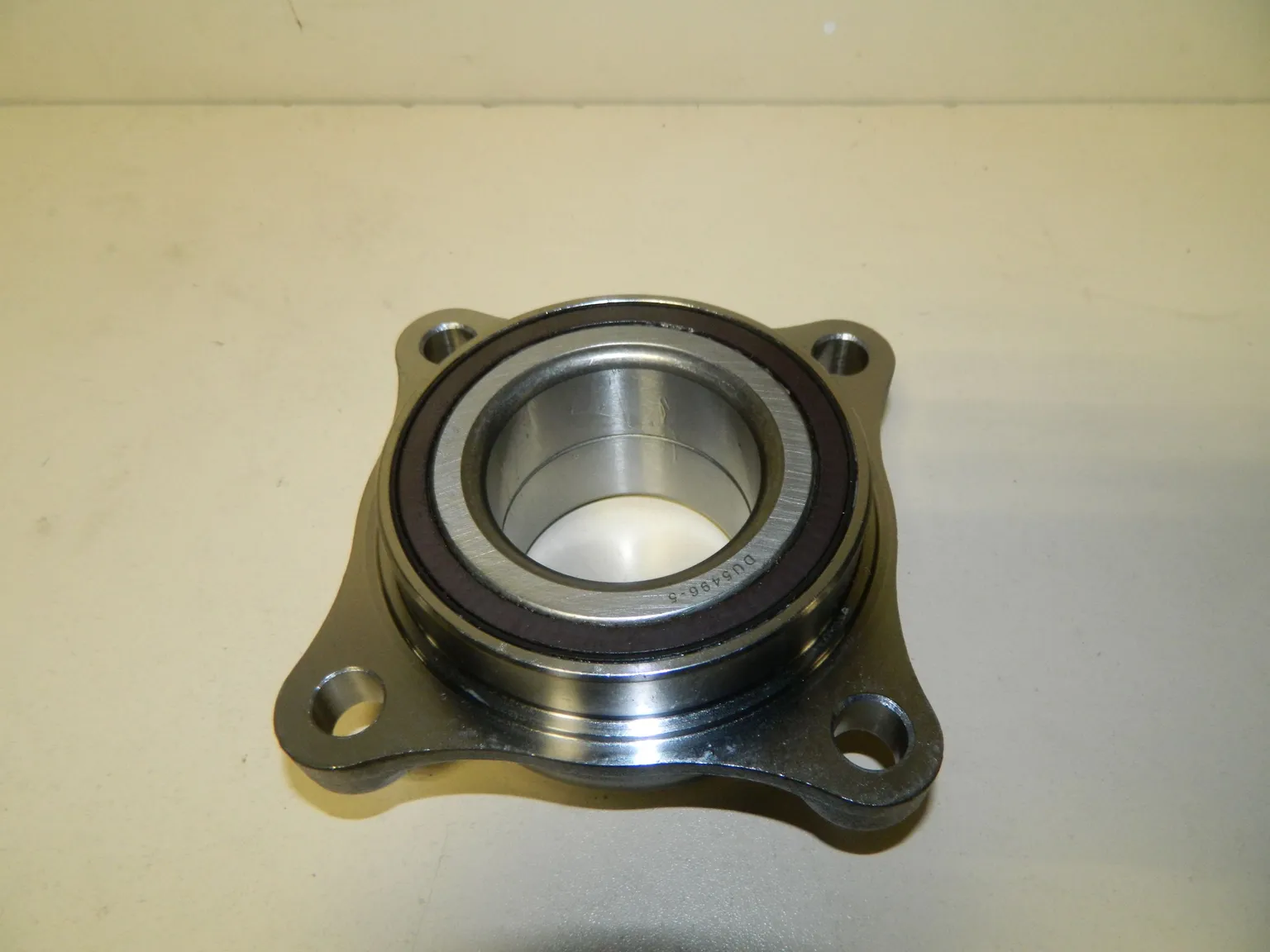 Подшипник ступицы GENERAL PARTS 4357060010 TOYOTA LAND CRUISER PRADO GX400