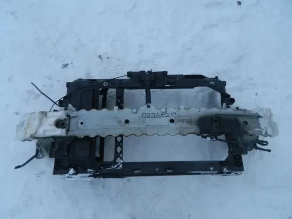 Рамка радиатора MAZDA DEMIO DE3FS (Контрактный) 02760213