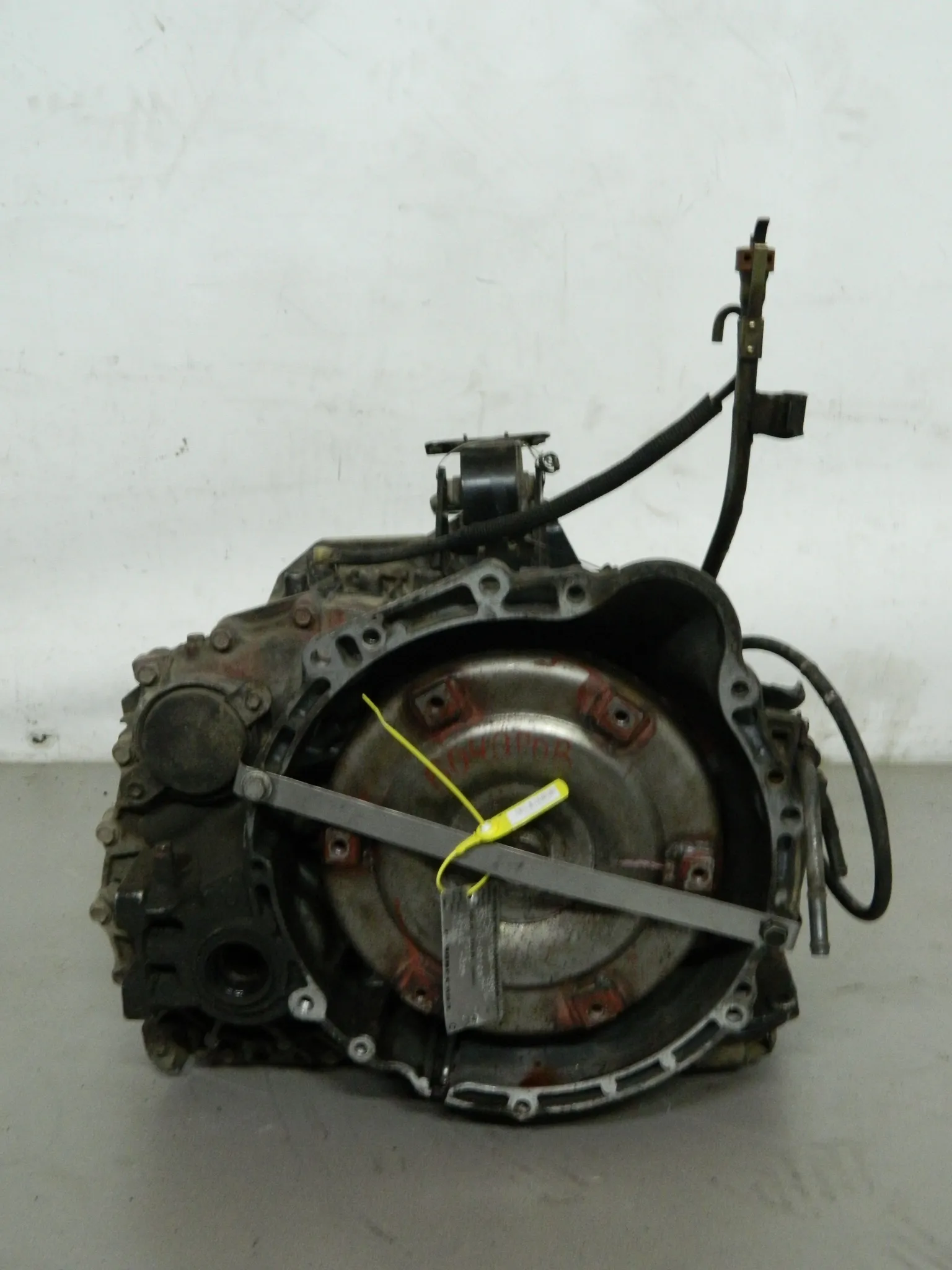 АКПП TOYOTA GAIA CXM10 3CTE (Б/У) 40940331