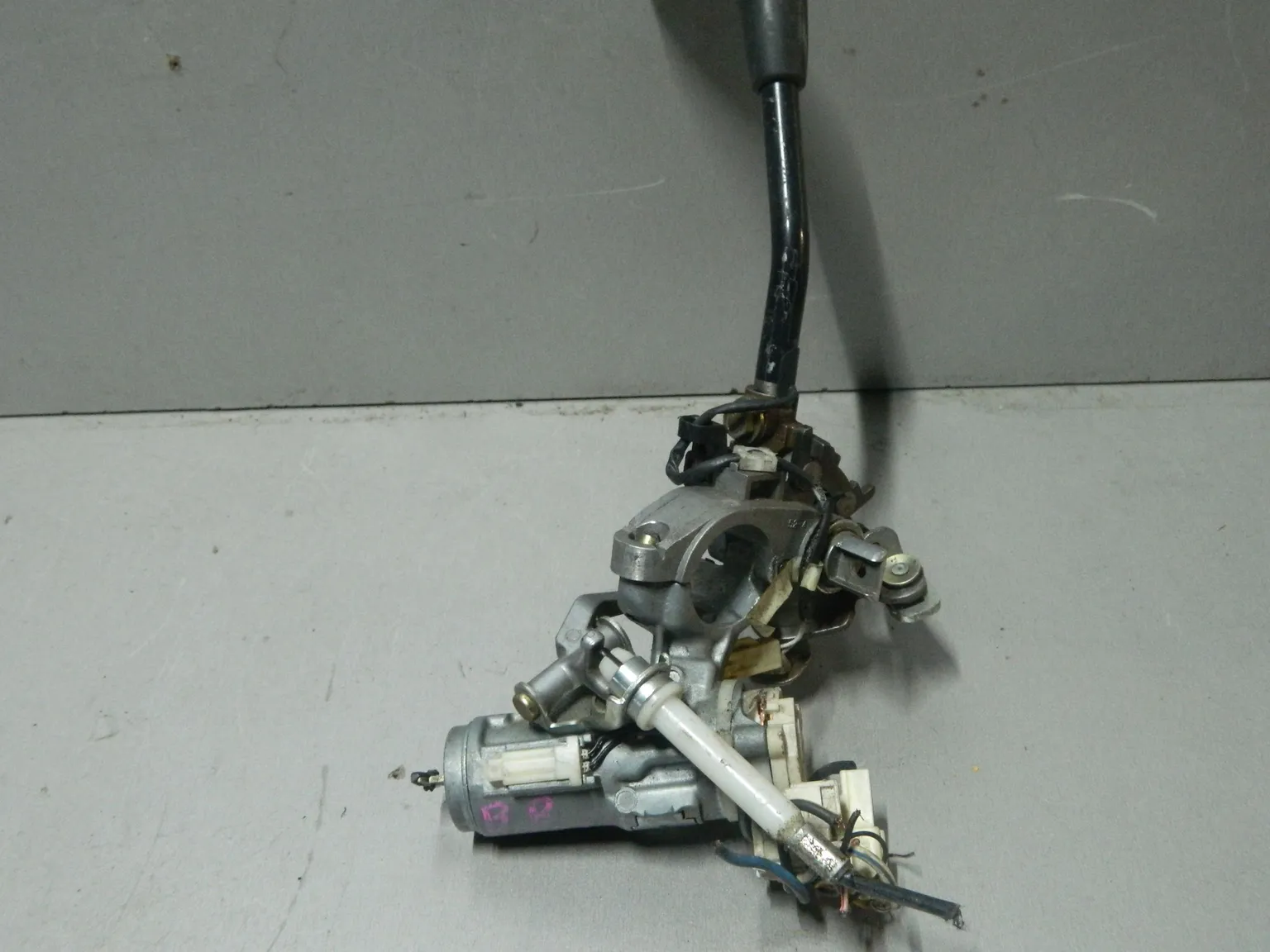 Замок зажигания TOYOTA BB NCP30 (Контрактный) 81528162