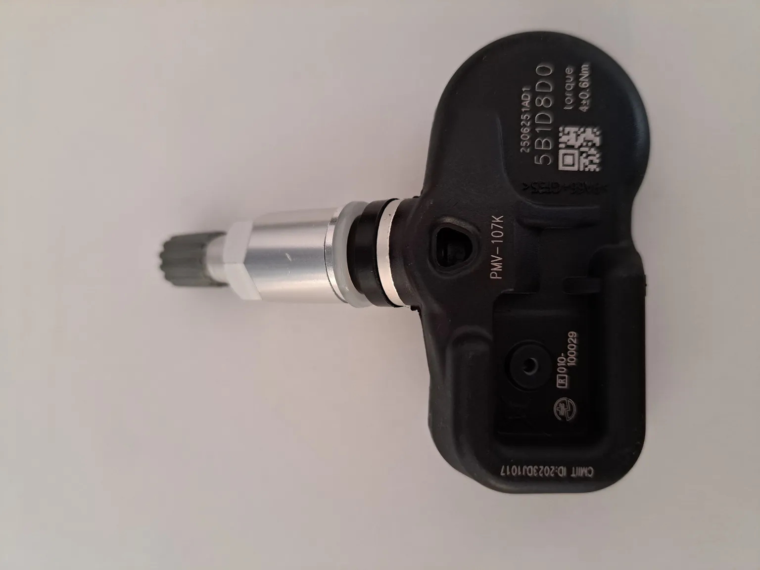 Датчик давления в шинах GENERAL PARTS PMV107K TOYOTA RAV4