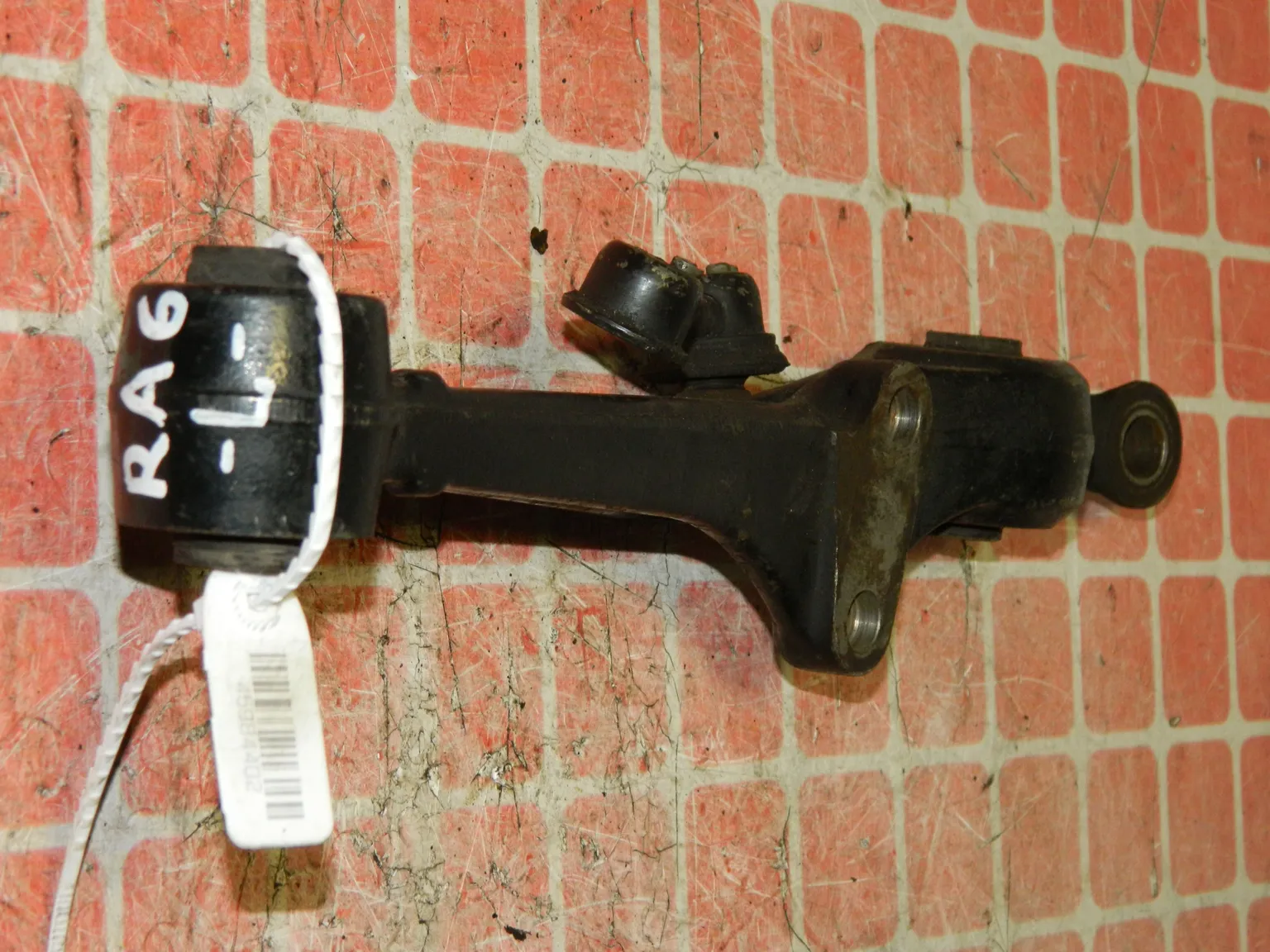 Рычаг подвески HONDA ODYSSEY RA6 Перед Лев (Контрактный) 45984402