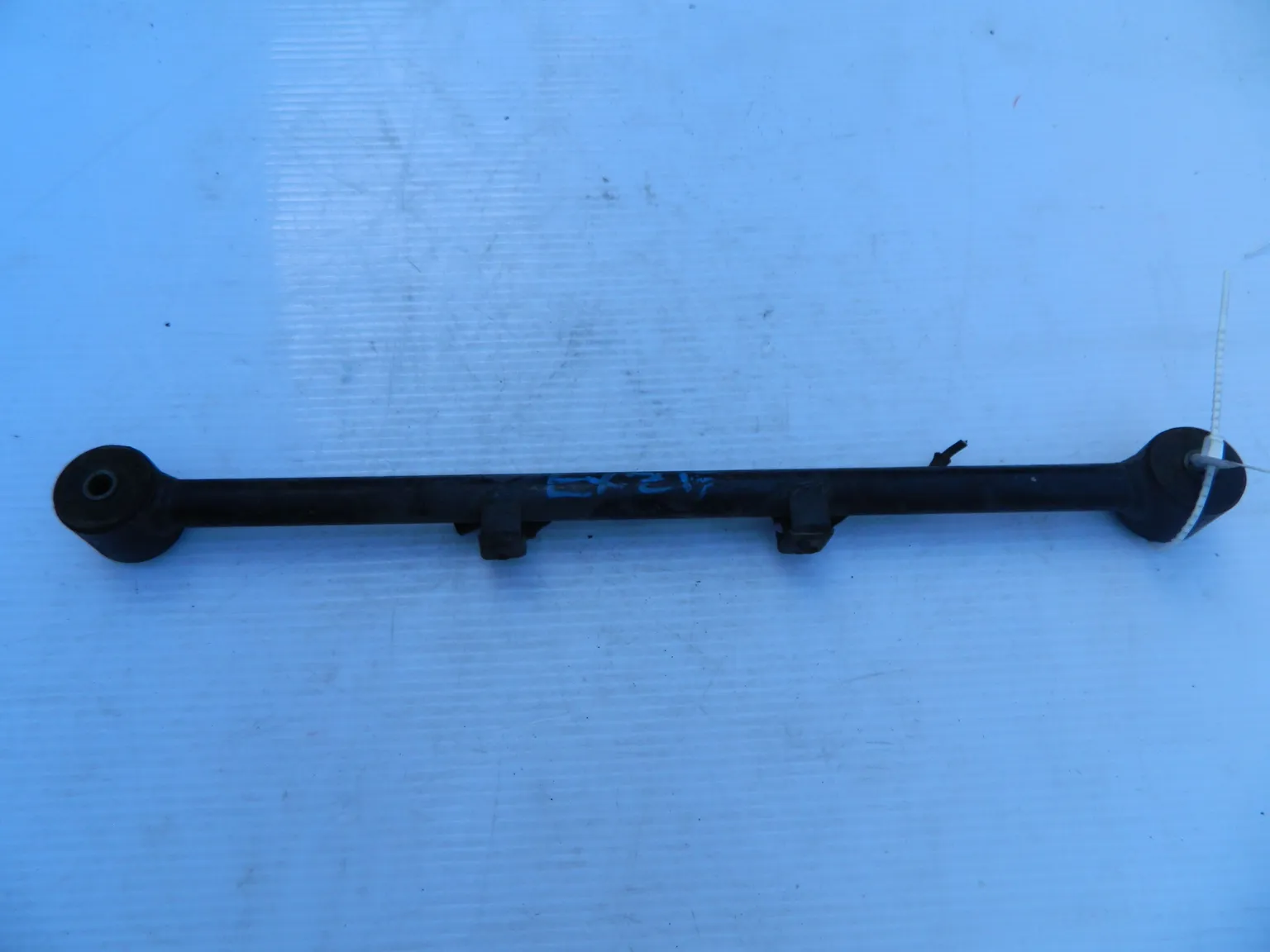 Тяга подвески TOYOTA RAUM EXZ15 Зад (Контрактный) 46091254