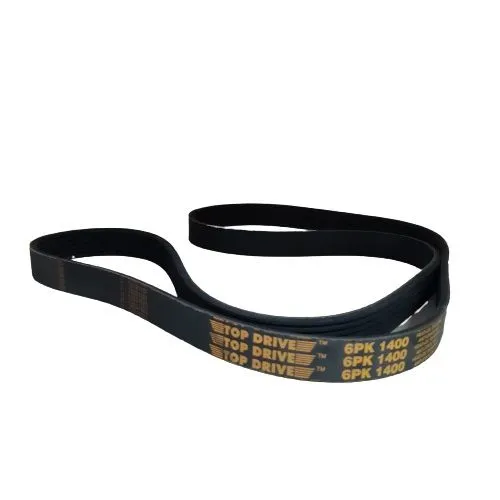 Ремень TOP DRIVE 6PK1400