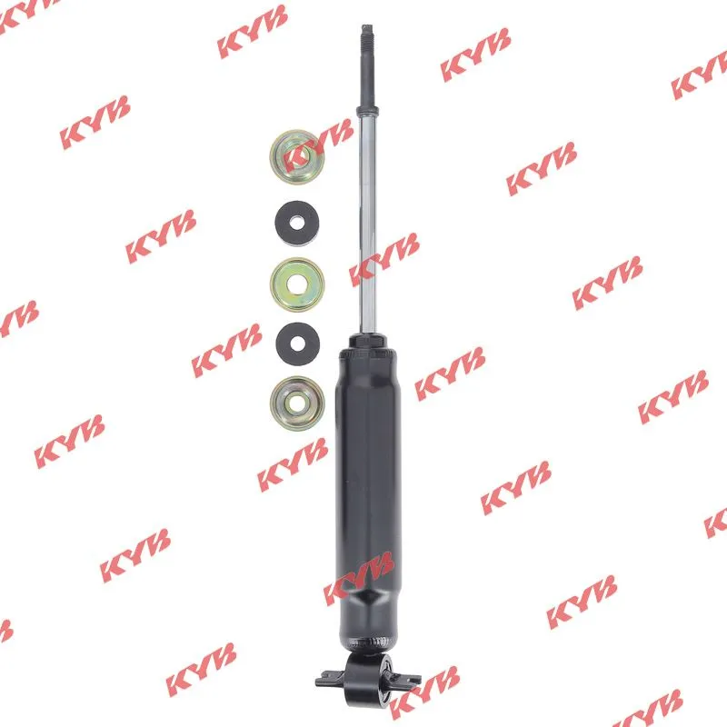 Амортизатор KAYABA 344014 NISSAN CEDRIC 1971-1979 Перед. Лев/Прав 56110P0101