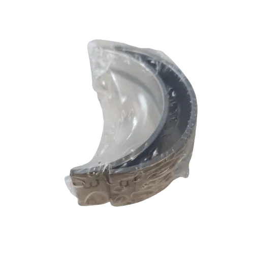 Вкладыши коренные TOYOTA 110717001503 TOYOTA CHASER / CRESTA