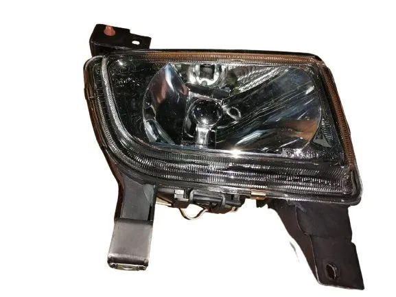 Фара противотуманная TYC 195269052 MAZDA 323 1998-2000 Перед Прав