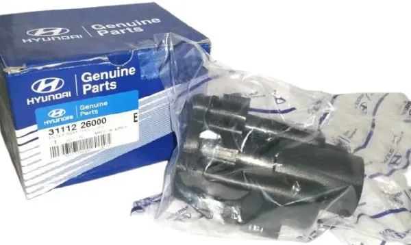 Фильтр топливный HYUNDAI/KIA 3111226000 HYUNDAI SANTA FE