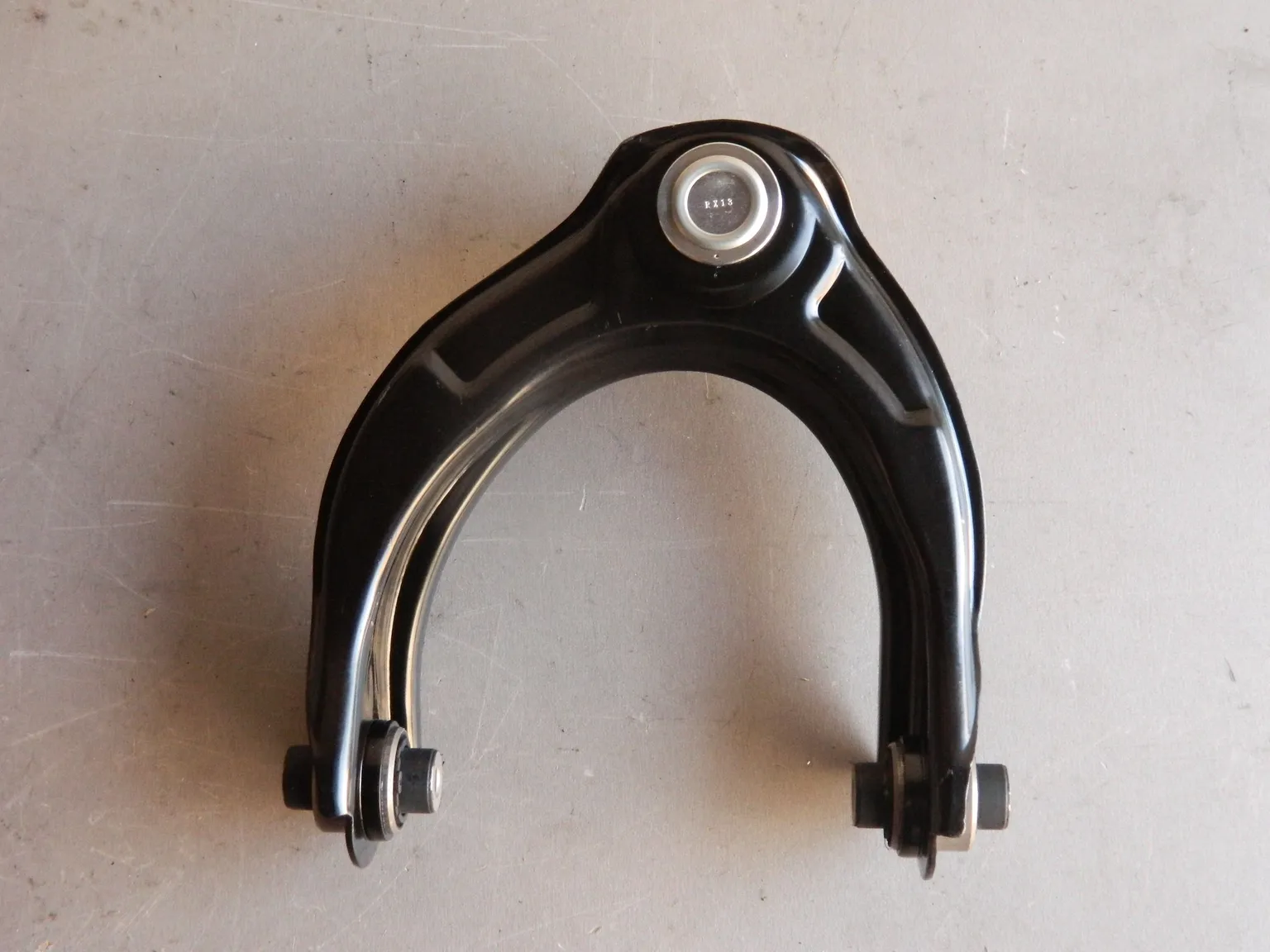 Рычаг GENERAL PARTS 51510TA0A03 HONDA ACCORD CU# 08-12, ACCORD TOURER CW# 08-12 INSPIRE, CP3