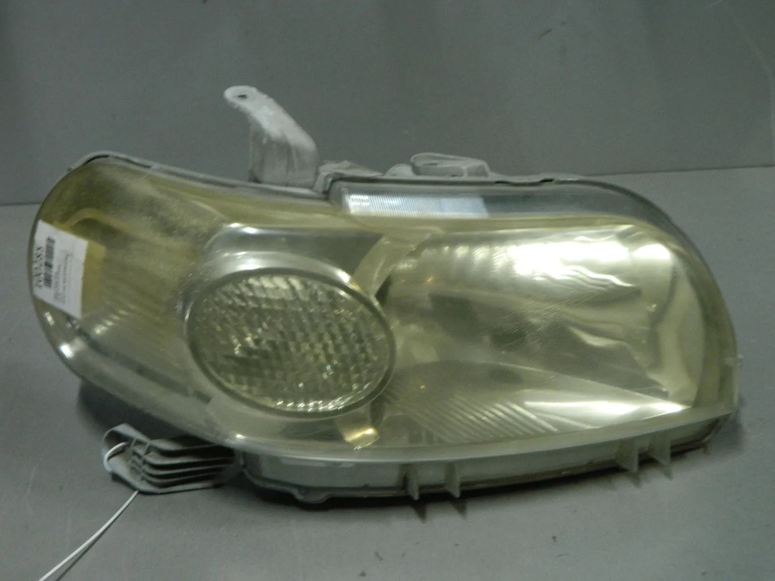 Фара TOYOTA PORTE NNP10 Перед Прав 52128 (Контрактный) 03344831