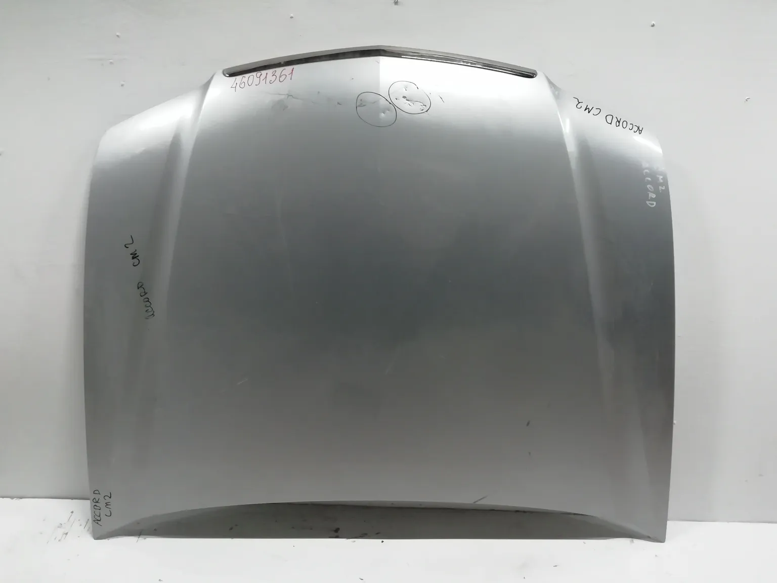 Капот HONDA ACCORD CM2 (Контрактный) 46091361