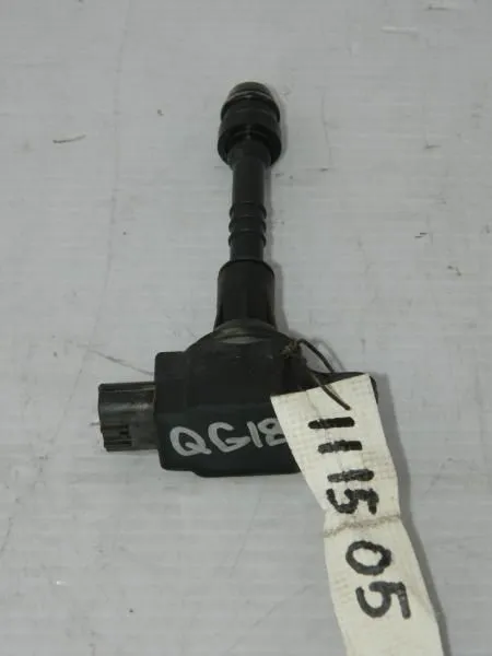 Катушка зажигания NISSAN WINGROAD WHNY11 QG18DE (Контрактный) 111505