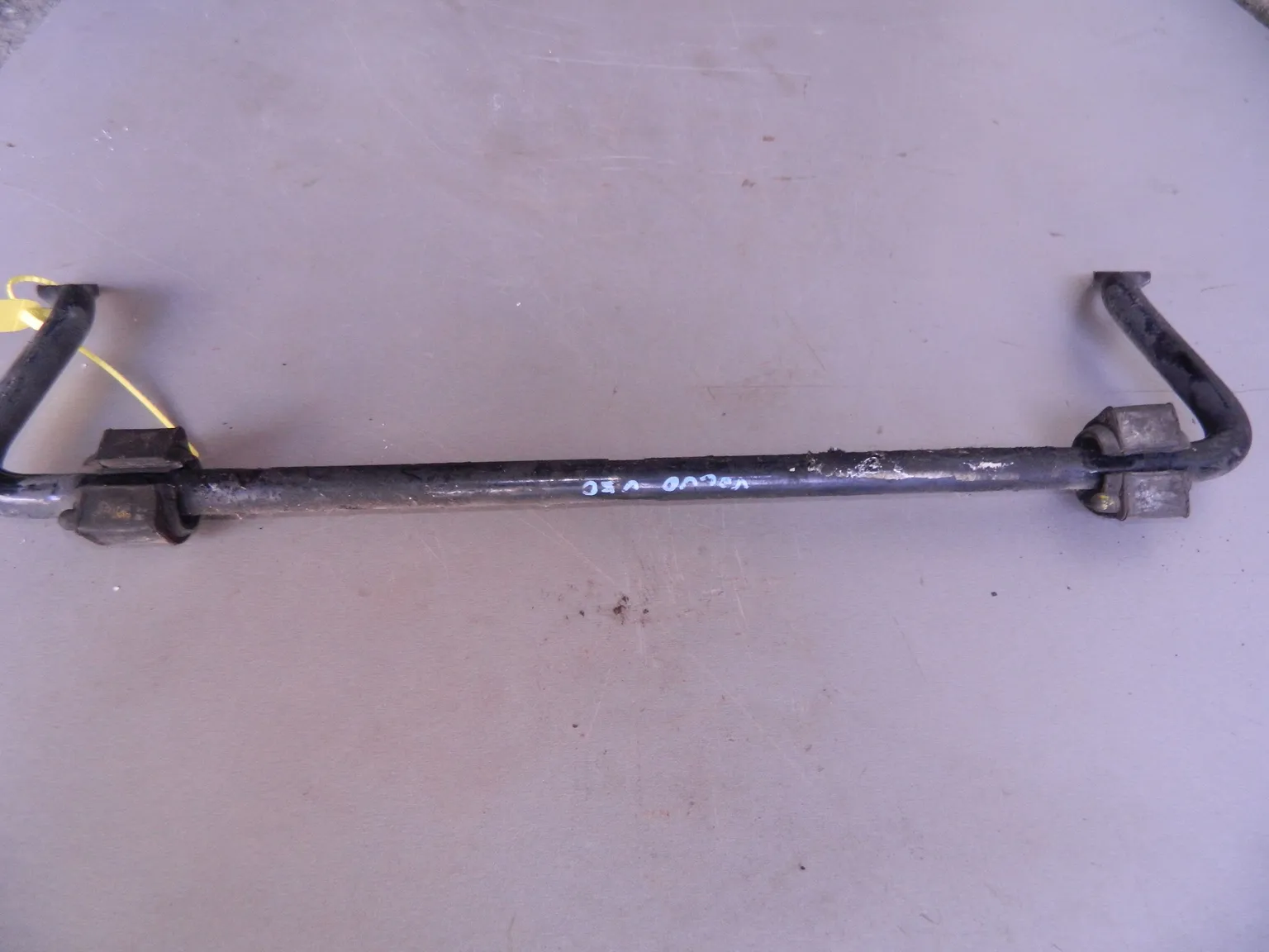 Стабилизатор VOLVO V50 MW43 Зад (Контрактный) 94599922