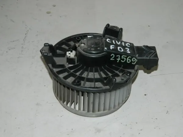 Мотор печки HONDA Civic FD3 (Контрактный) 23121713