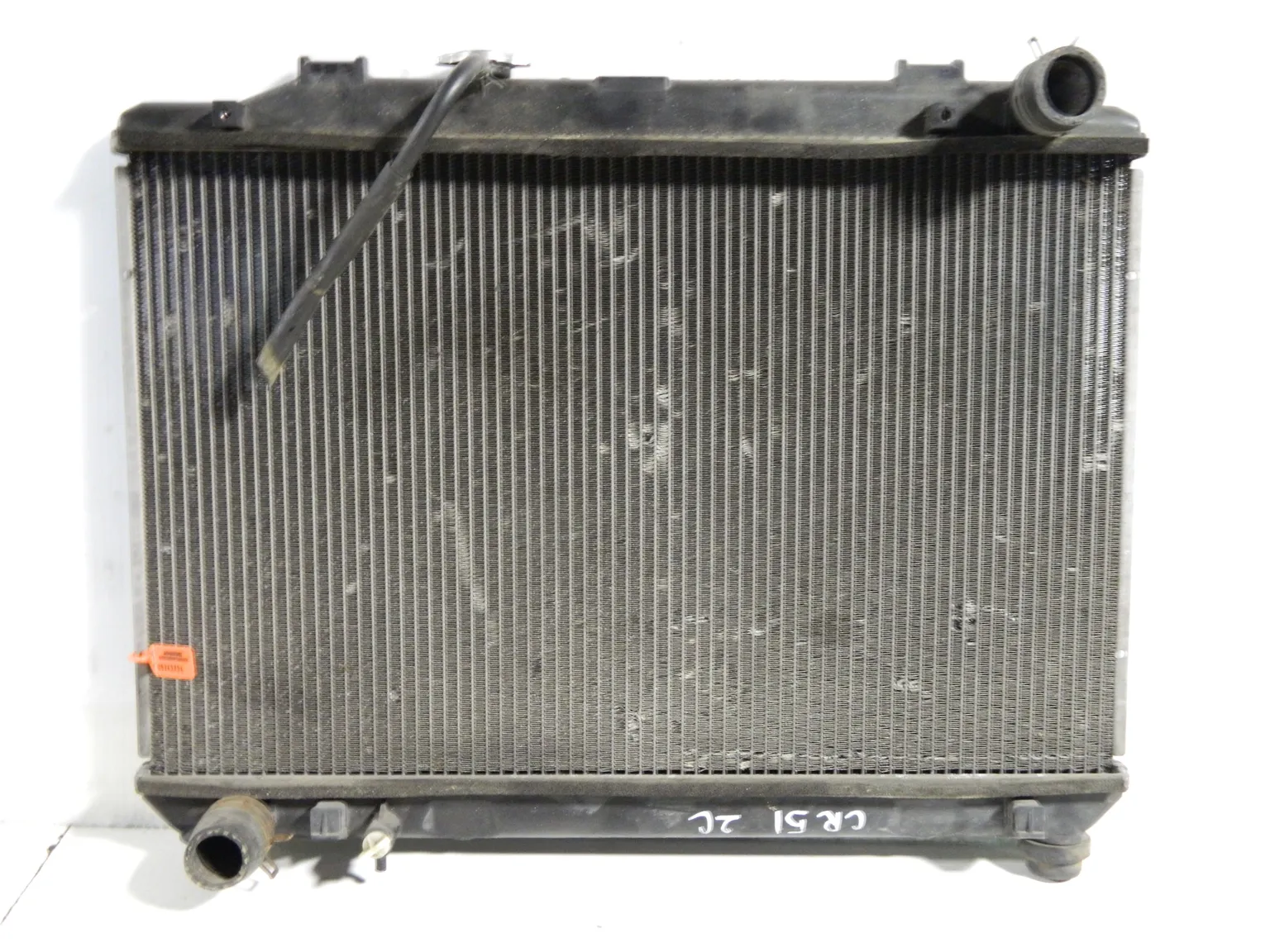 Радиатор ДВС TOYOTA TOWN ACE CR51 (Контрактный) 65243734