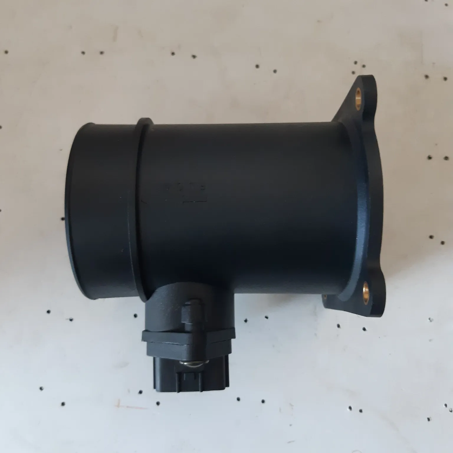 Датчик расхода воздуха GENERAL PARTS AC008 NISSAN AD VY11 QG13DE, NISSAN PRIMERA P12 QG18DE