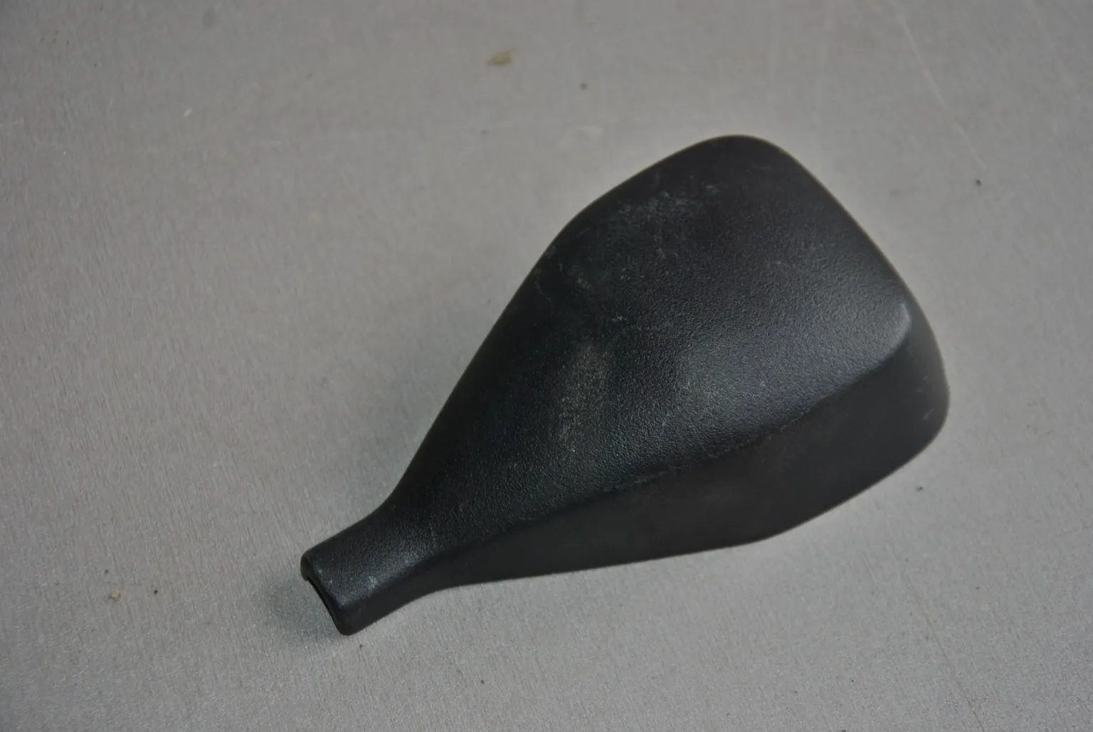 Накладка MITSUBISHI PAJERO SPORT (Контрактный) 45980702