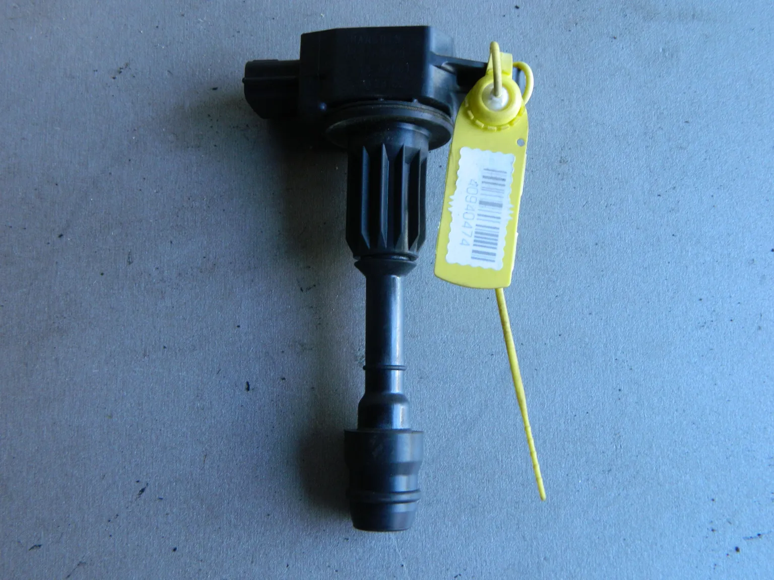 Катушка зажигания NISSAN MARCH CR12DE (Контрактный) 40940474