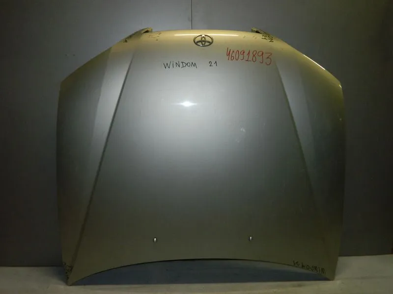 Капот TOYOTA WINDOM V20 (Контрактный) 46091893