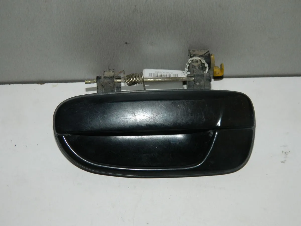 Ручка двери HYUNDAI ACCENT LC Зад Лев (Б/У) 35020586