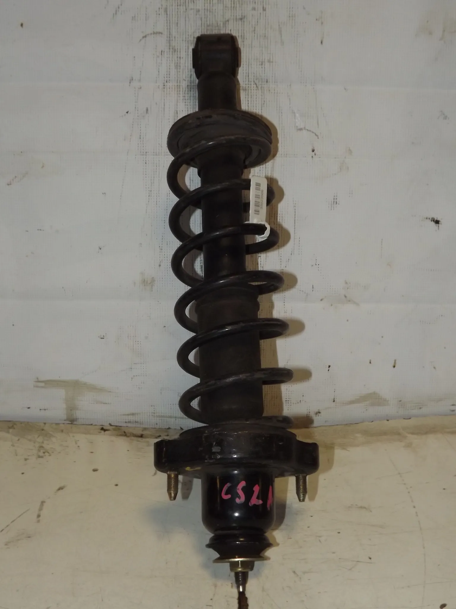 Стойка подвески MITSUBISHI LANCER CEDIA CS2A Зад (Контрактный)