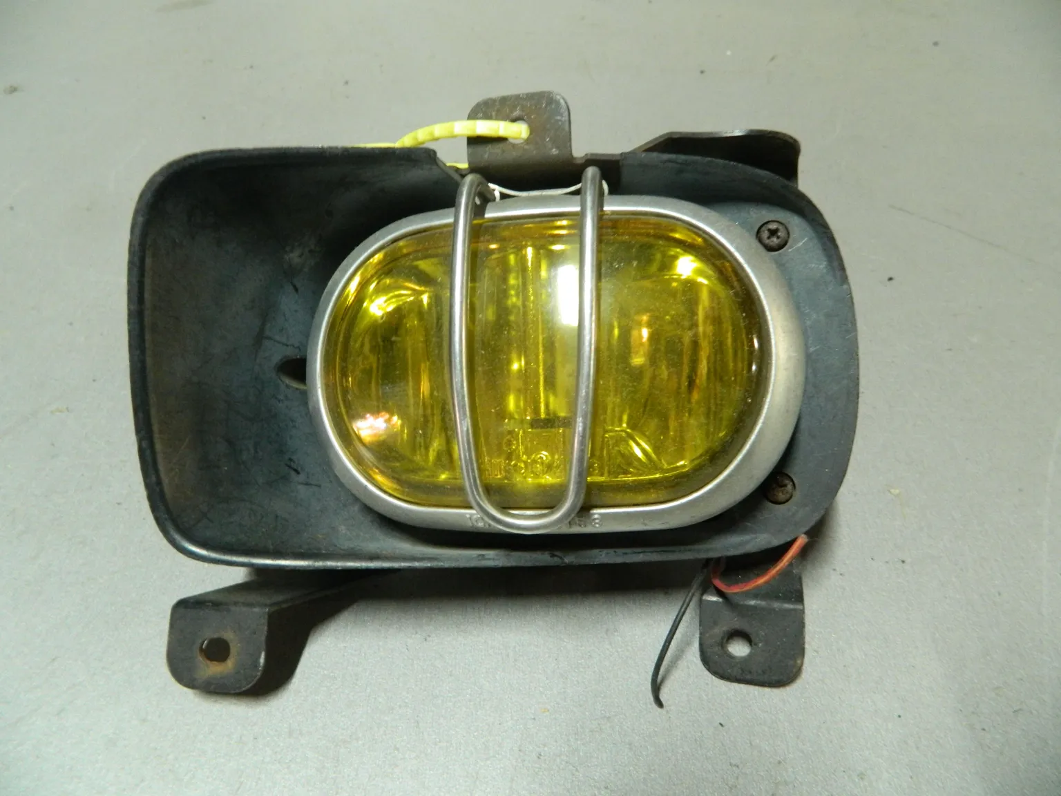 Фара противотуманная MAZDA DEMIO DW3W Перед Лев 2153 (Контрактный) 79768063