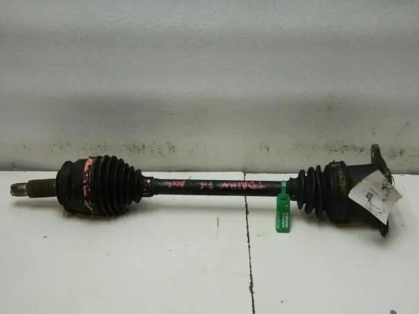 Привод SUZUKI ESCUDO TDA4W J24B Перед Лев (Контрактный) D9996156