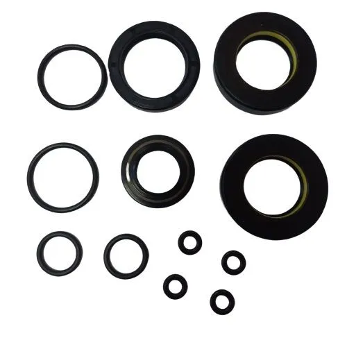 Ремкомплект рейки рулевой TCS RK8093 HONDA Odyssey