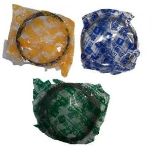 Кольца поршневые RIK 20049STD MITSUBISHI