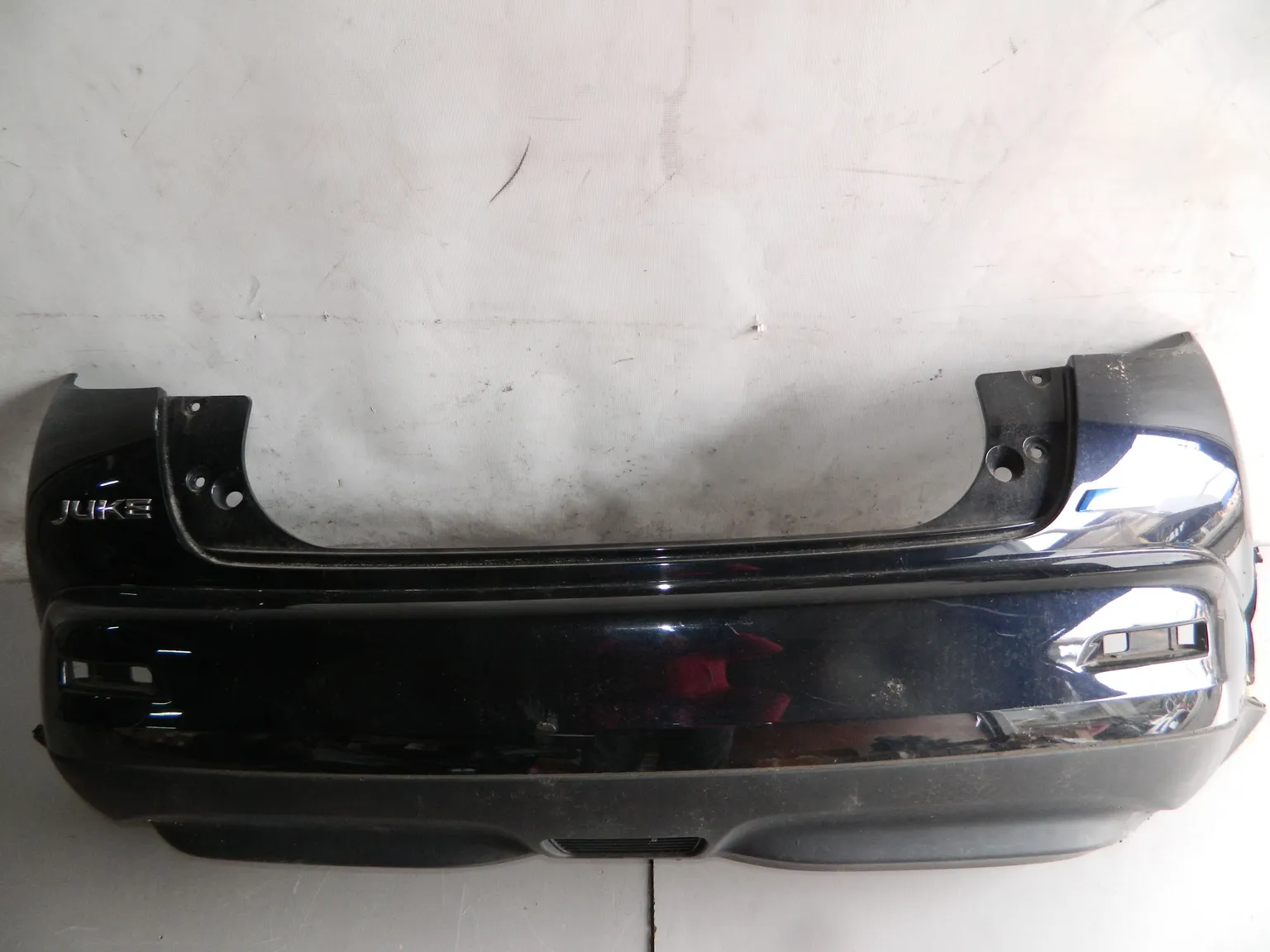 Бампер задний NISSAN JUKE YF15 (Контрактный) 79768783