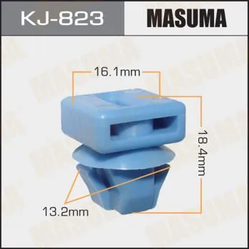 Клипса MASUMA KJ823 MITSUBISHI