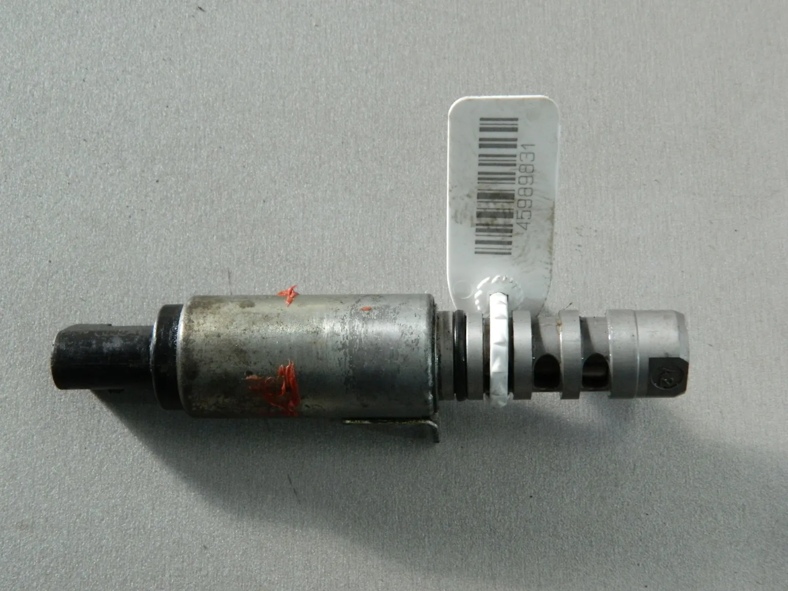 Клапан VVT-i AUDI Q7 4L BAR (Б/У) 45989831