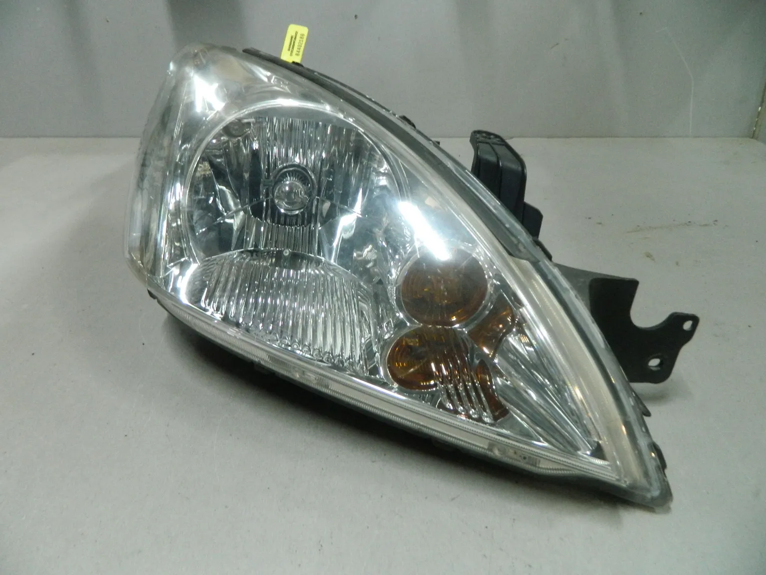 Фара MITSUBISHI LANCER CS5W Перед Прав 3521 (Контрактный) 64492188