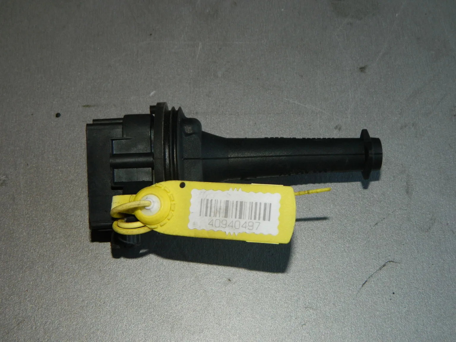 Катушка зажигания VOLVO S60 B5244S (Контрактный) 40940497