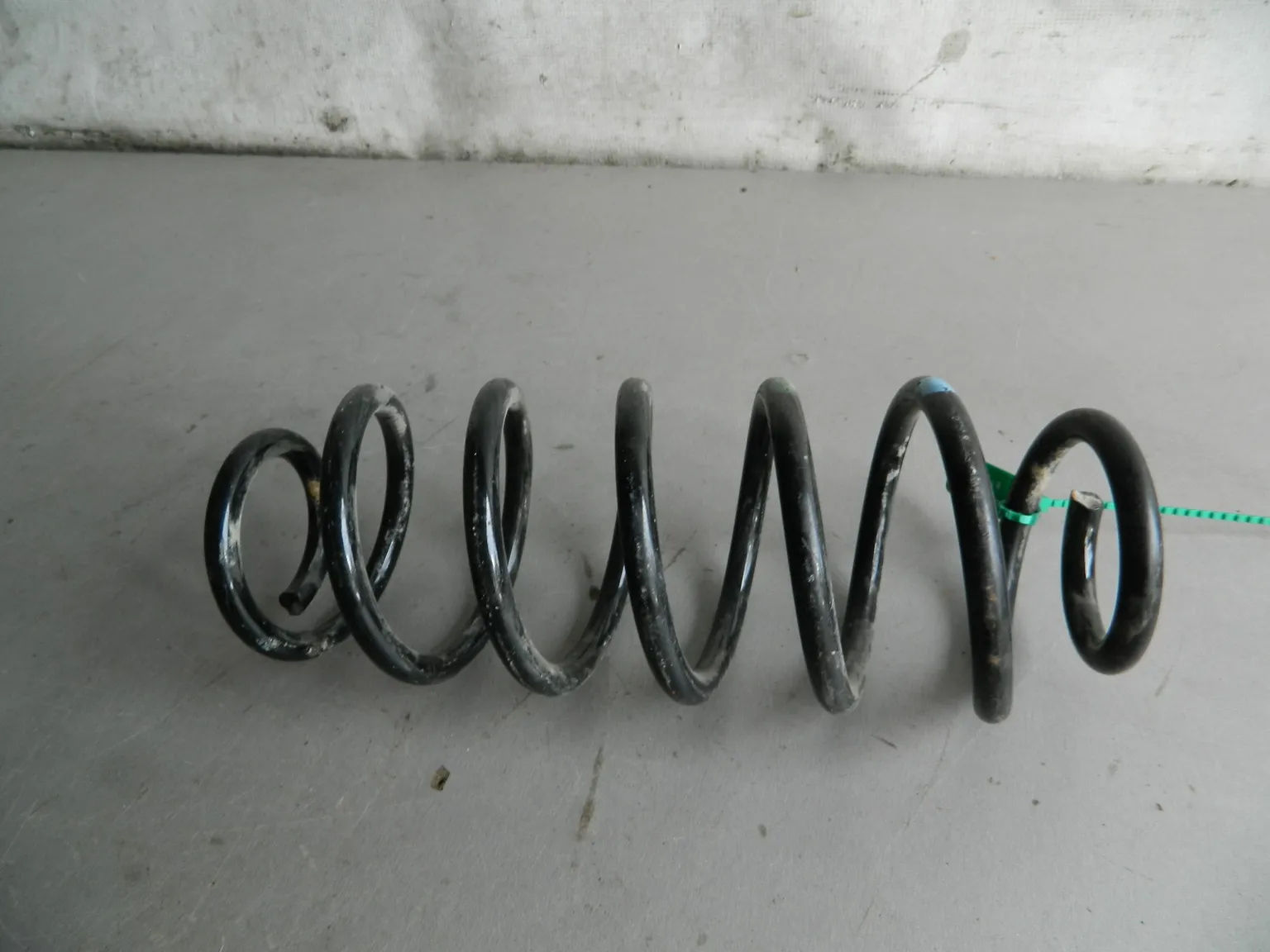 Пружина подвески TOYOTA COROLLA ADE150 (Б/У) 81530930