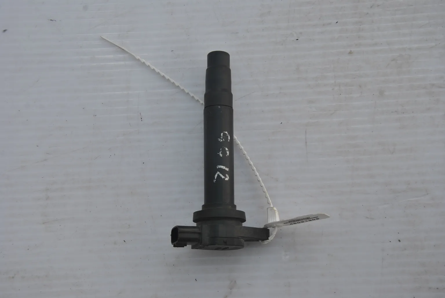 Катушка зажигания NISSAN ALMERA N16 QG15DE (Контрактный) 46091308 224484M500