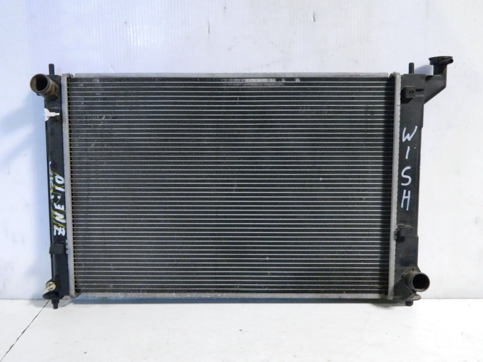 Радиатор ДВС TOYOTA WISH ZNE10 (Контрактный) 69586718