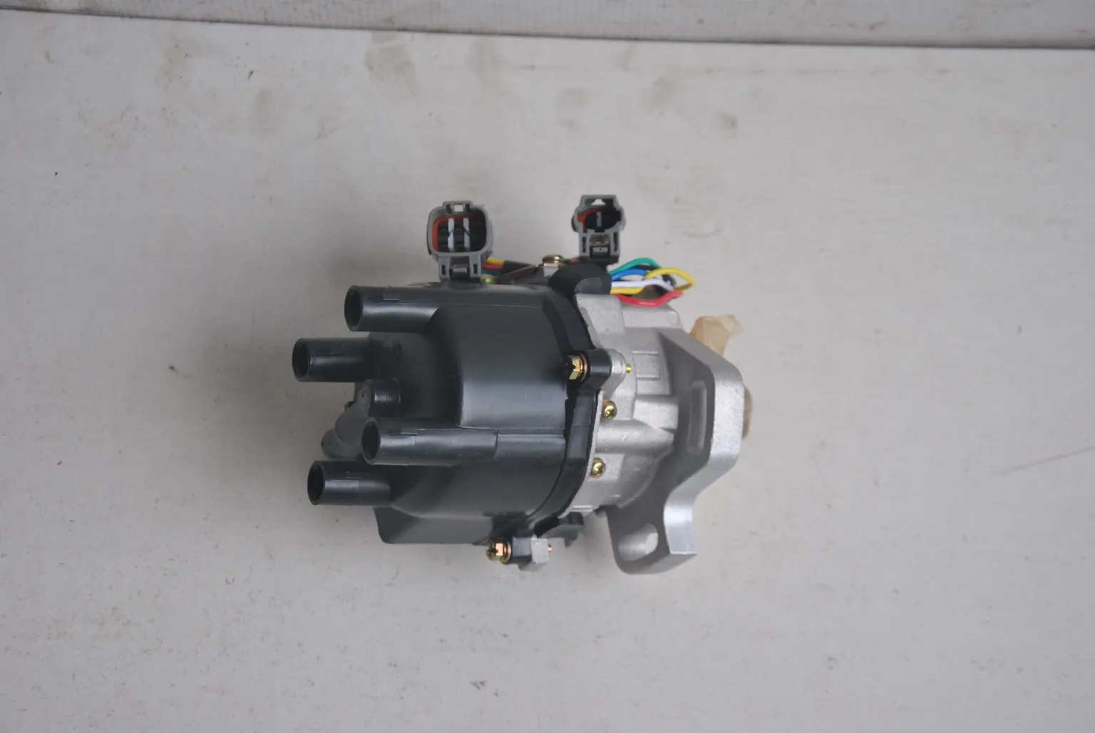 Трамблер GENERAL PARTS 1902016160 TOYOTA 4AFE, AE95, AT171 2+6