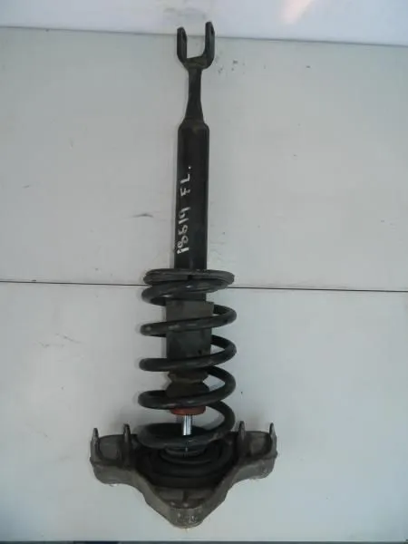 Стойка подвески AUDI A4 B6 ALT Перед Лев (Контрактный)