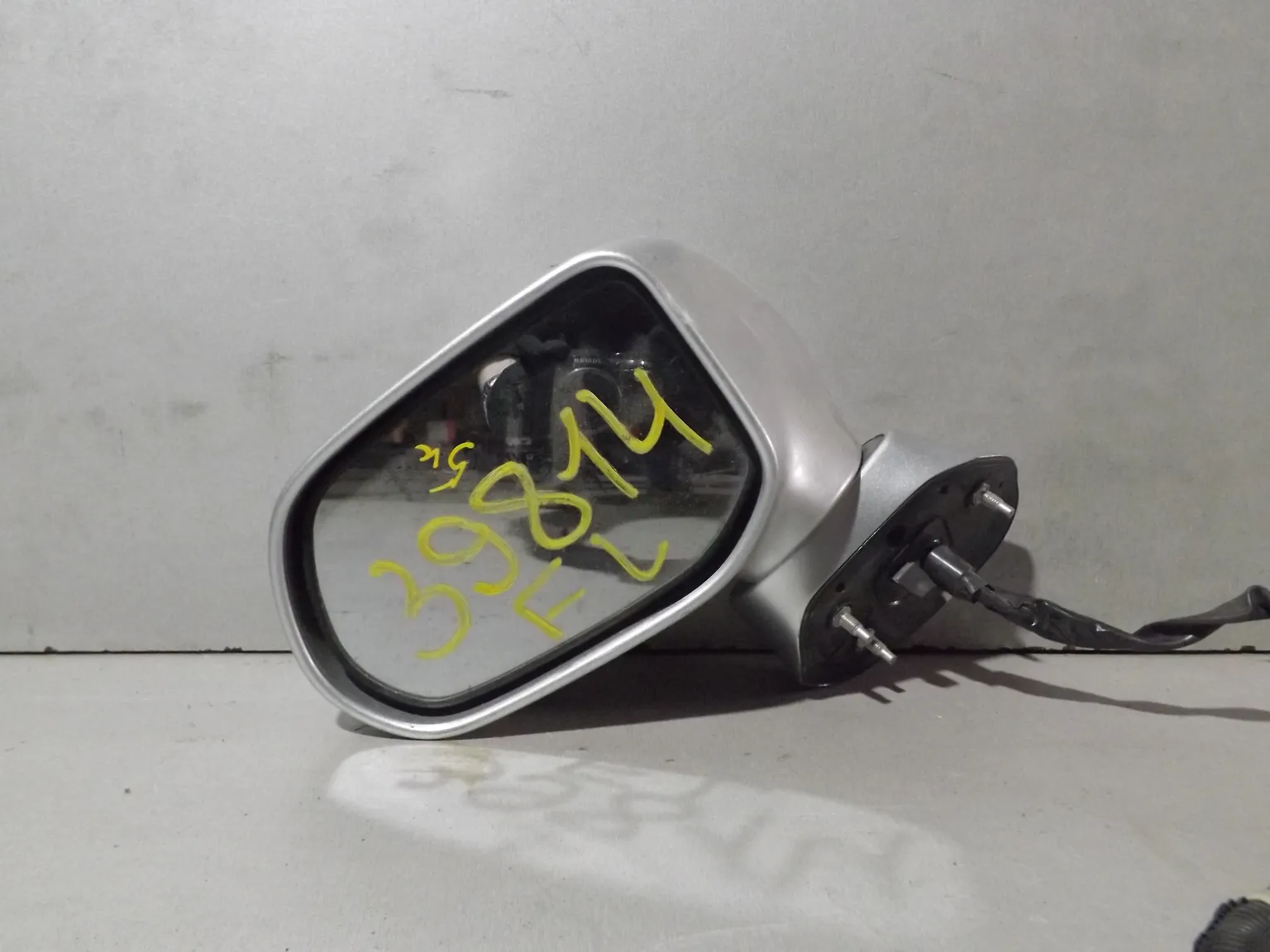 Зеркало HONDA CIVIC FD Перед Лев (Контрактный) 94603340
