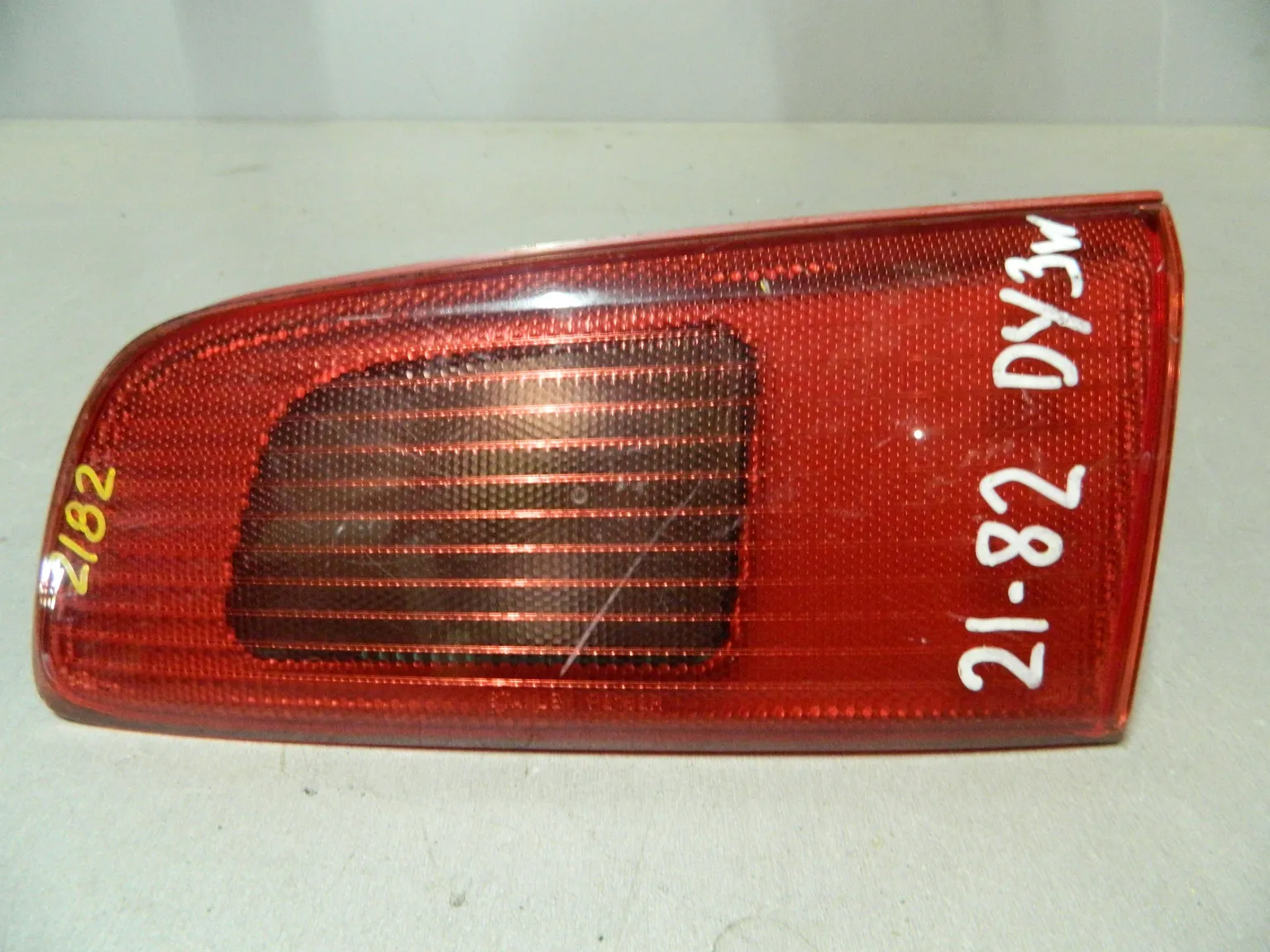 Фонарь MAZDA DEMIO DY3W Зад Прав 2182 (Контрактный) 79780976