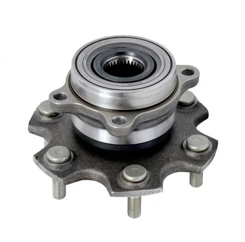 Ступица MITSUBISHI MR418068