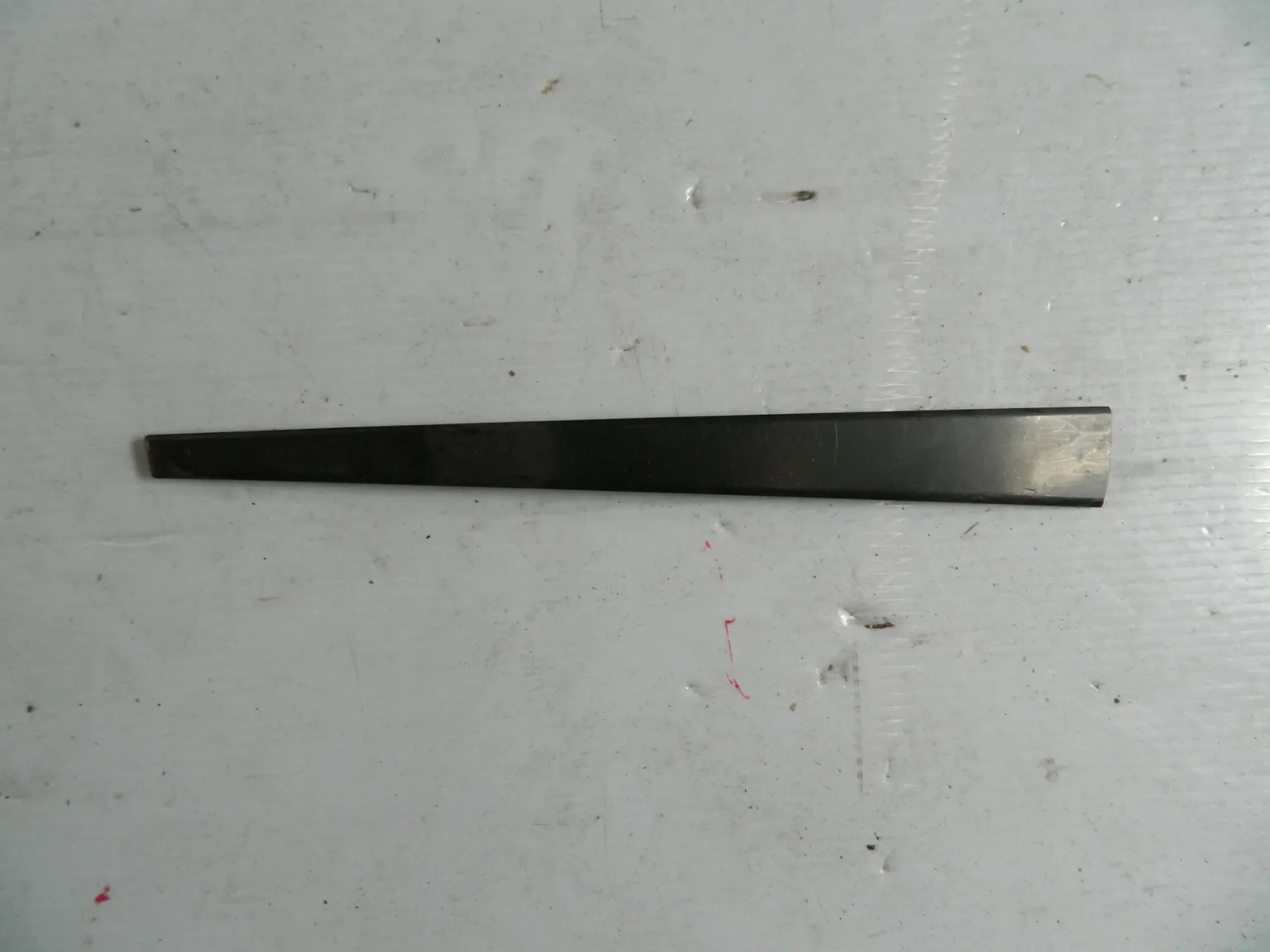 Молдинг кузова SUBARU FORESTER SG5 Лев (Контрактный)